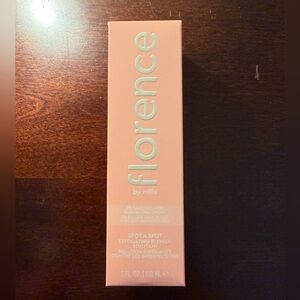 Florence by Mills Exfoliating Blemish Solution